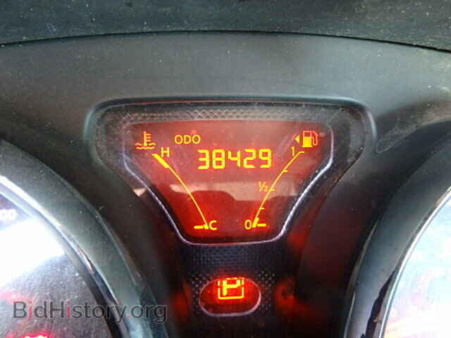 2012 NISSAN VERSA - VIN: 3N1CN7AP7CL892678 - Фото 8