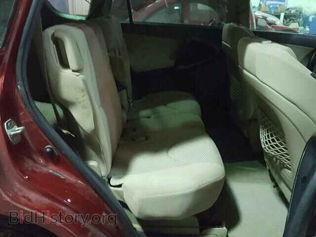 2012 TOYOTA RAV4 - VIN: 2T3BF4DV5CW226734 - Фото 6