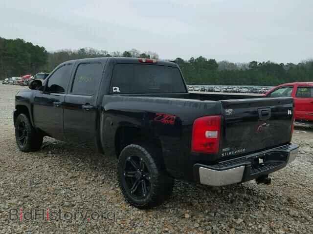 2011 CHEVROLET SILVERADO - VIN: 1GCPKPE32BF242261 - Фото 3