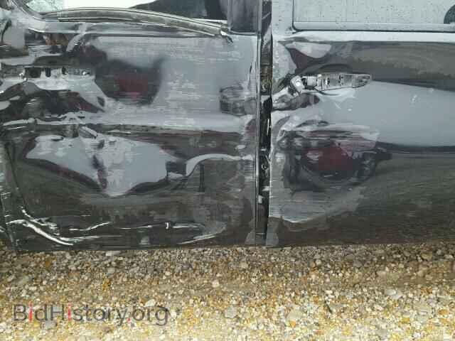 2011 CHEVROLET SILVERADO - VIN: 1GCPKPE32BF242261 - Фото 9