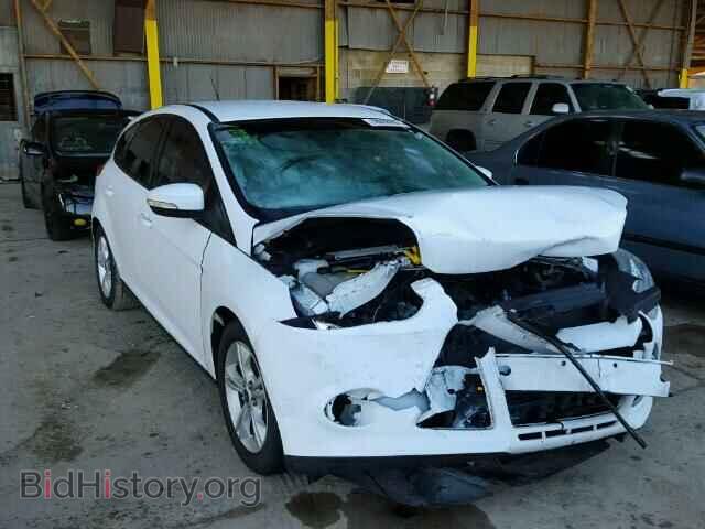 Фотография 1FADP3K20EL203995 - FORD FOCUS 2014