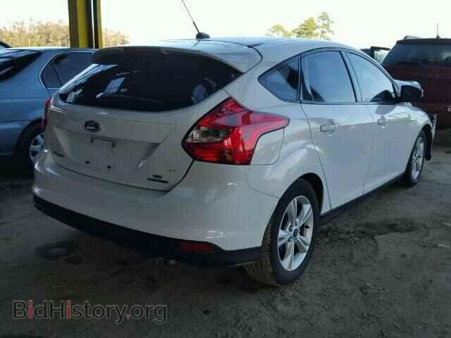 2014 FORD FOCUS - VIN: 1FADP3K20EL203995 - Фото 4