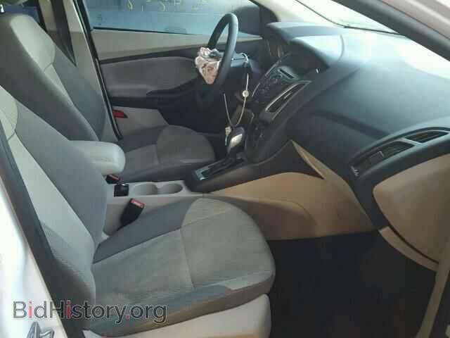 2014 FORD FOCUS - VIN: 1FADP3K20EL203995 - Фото 5