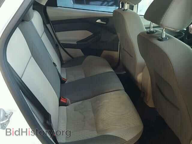 2014 FORD FOCUS - VIN: 1FADP3K20EL203995 - Фото 6