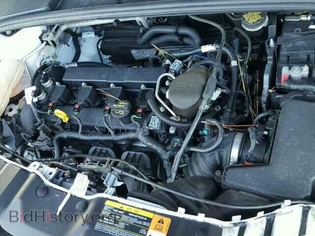 2014 FORD FOCUS - VIN: 1FADP3K20EL203995 - Фото 7