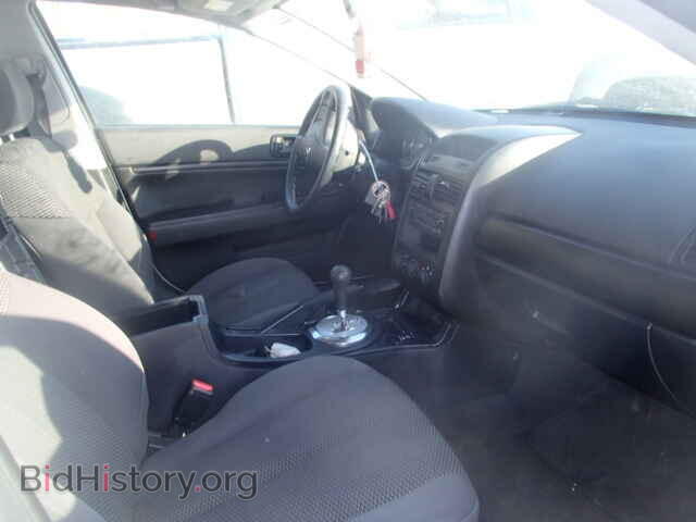 2007 MITSUBISHI GALANT - VIN: 4A3AB26F37E057809 - Фото 5