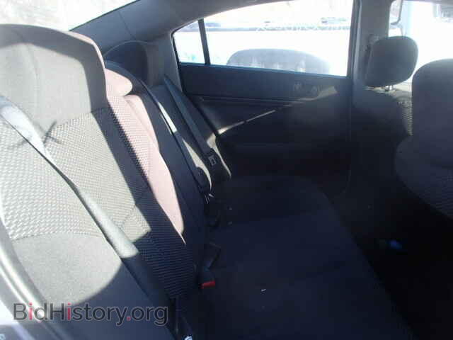 2007 MITSUBISHI GALANT - VIN: 4A3AB26F37E057809 - Фото 6