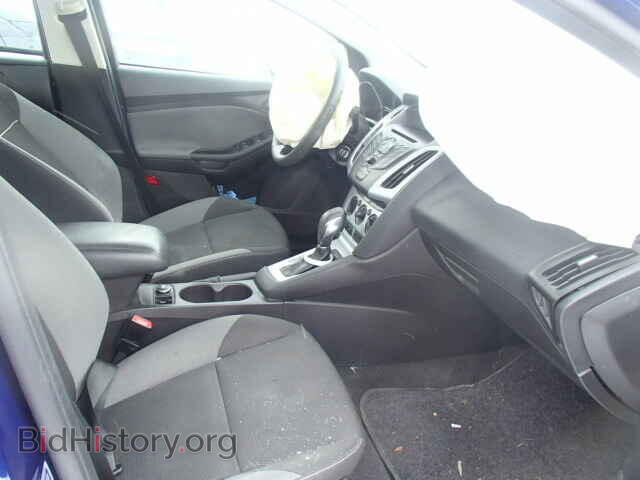 2012 FORD FOCUS - VIN: 1FAHP3F27CL460502 - Photo 5