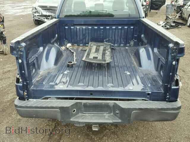 2013 FORD F150 - VIN: 1FTMF1CM6DFA29817 - Photo 6