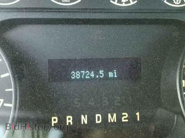 2013 FORD F150 - VIN: 1FTMF1CM6DFA29817 - Photo 8
