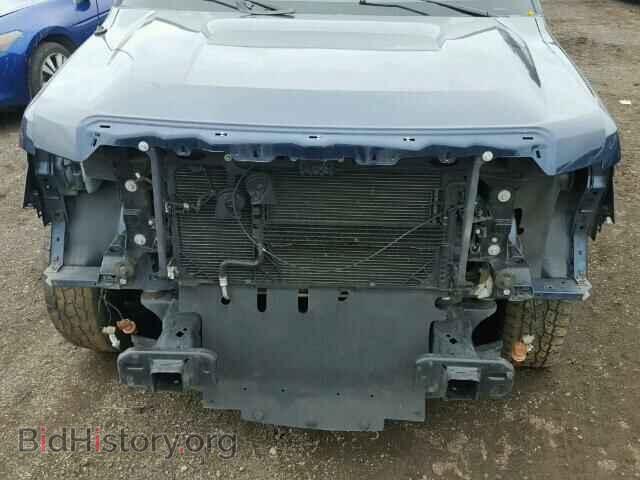 2013 FORD F150 - VIN: 1FTMF1CM6DFA29817 - Photo 9