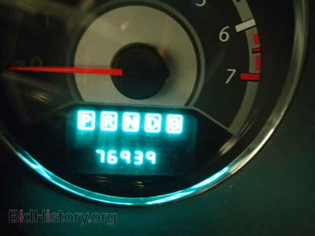 2012 CHRYSLER 200 - VIN: 1C3CCBAB9CN168702 - Фото 8