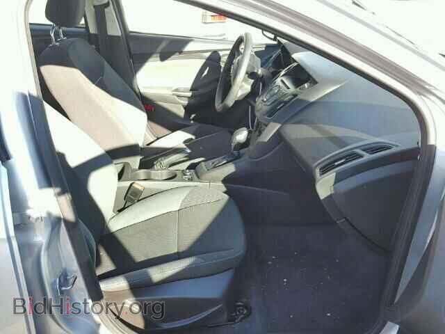 2012 FORD FOCUS - VIN: 1FAHP3E26CL268196 - Photo 5