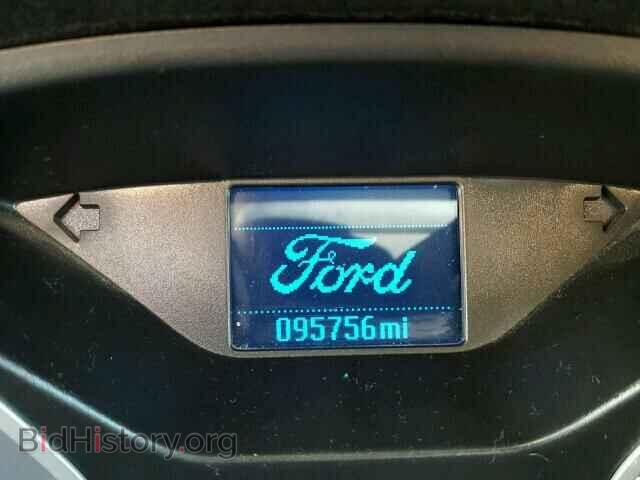 2012 FORD FOCUS - VIN: 1FAHP3E26CL268196 - Photo 8