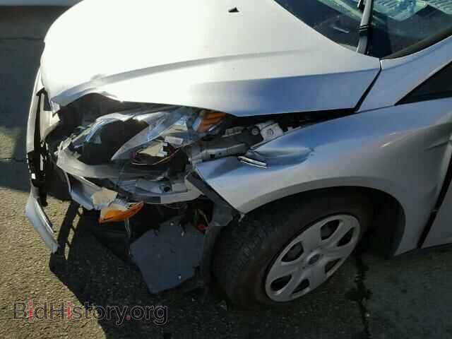 2012 FORD FOCUS - VIN: 1FAHP3E26CL268196 - Photo 9