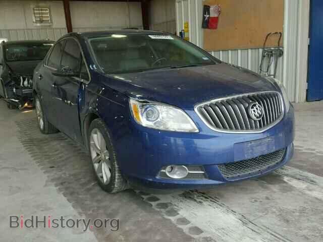 Фотография 1G4PP5SK9D4105393 - BUICK VERANO 2013