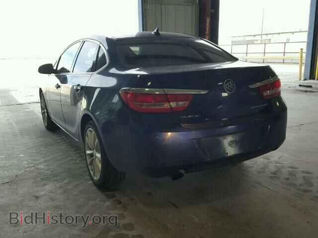 2013 BUICK VERANO - VIN: 1G4PP5SK9D4105393 - Фото 3