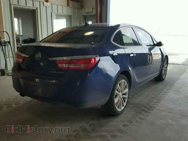 2013 BUICK VERANO - VIN: 1G4PP5SK9D4105393 - Фото 4