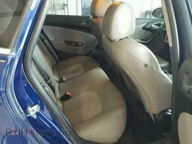 2013 BUICK VERANO - VIN: 1G4PP5SK9D4105393 - Фото 6