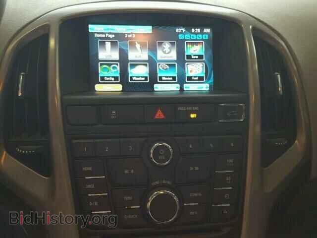 2013 BUICK VERANO - VIN: 1G4PP5SK9D4105393 - Фото 10