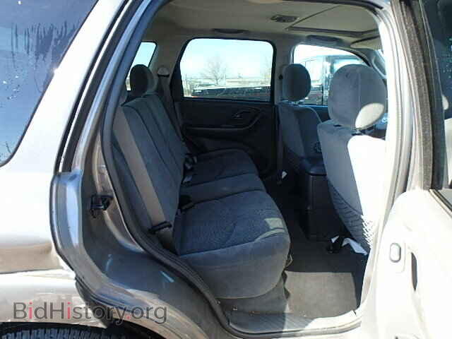 2004 MAZDA TRIBUTE - VIN: 4F2YZ94124KM25634 - Фото 6