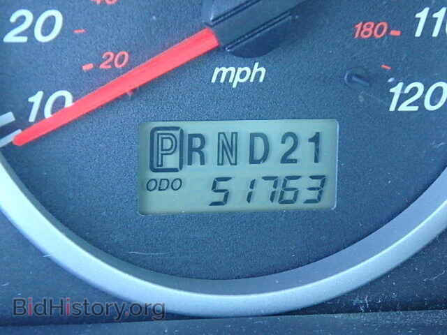 2004 MAZDA TRIBUTE - VIN: 4F2YZ94124KM25634 - Фото 8