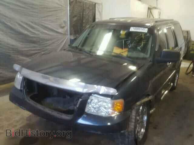 2004 FORD EXPEDITION - VIN: 1FMRU13W04LA40726 - Фото 2