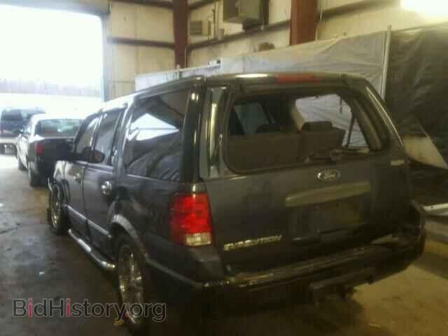 2004 FORD EXPEDITION - VIN: 1FMRU13W04LA40726 - Фото 3