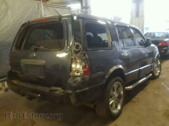 2004 FORD EXPEDITION - VIN: 1FMRU13W04LA40726 - Фото 4