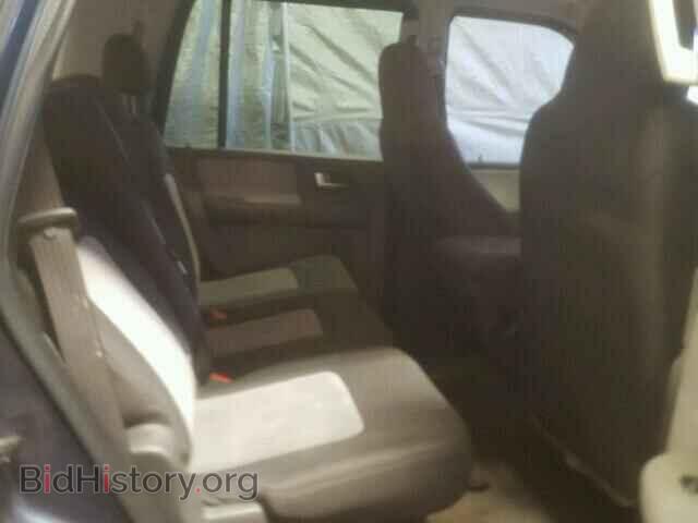 2004 FORD EXPEDITION - VIN: 1FMRU13W04LA40726 - Фото 6