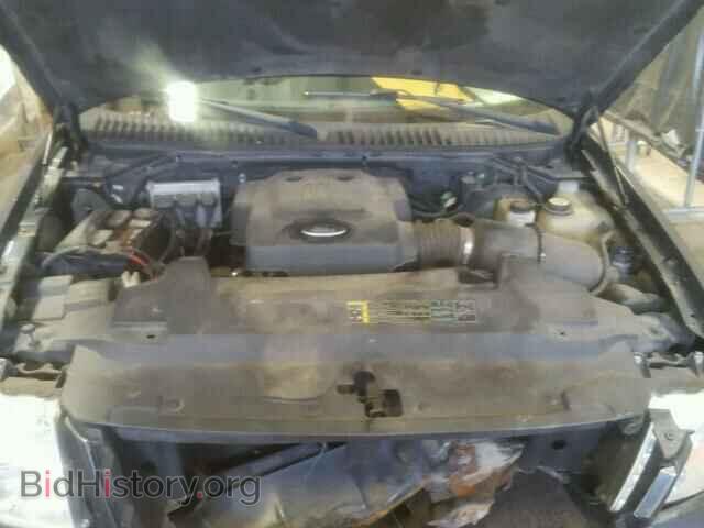 2004 FORD EXPEDITION - VIN: 1FMRU13W04LA40726 - Фото 7