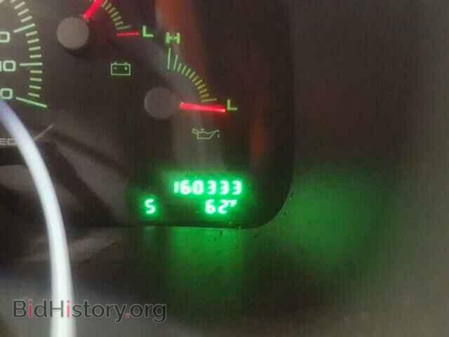 2004 FORD EXPEDITION - VIN: 1FMRU13W04LA40726 - Фото 8