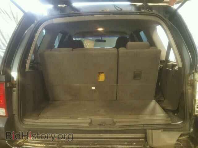 2004 FORD EXPEDITION - VIN: 1FMRU13W04LA40726 - Фото 9