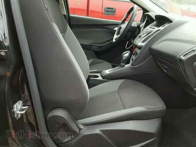 2013 FORD FOCUS - VIN: 1FADP3K2XDL123666 - Фото 5