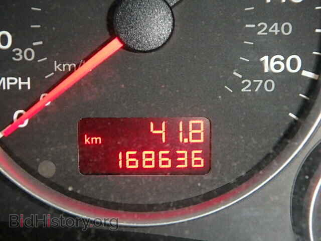 2007 AUDI A4 - VIN: WAUDF78E17A049587 - Photo 8