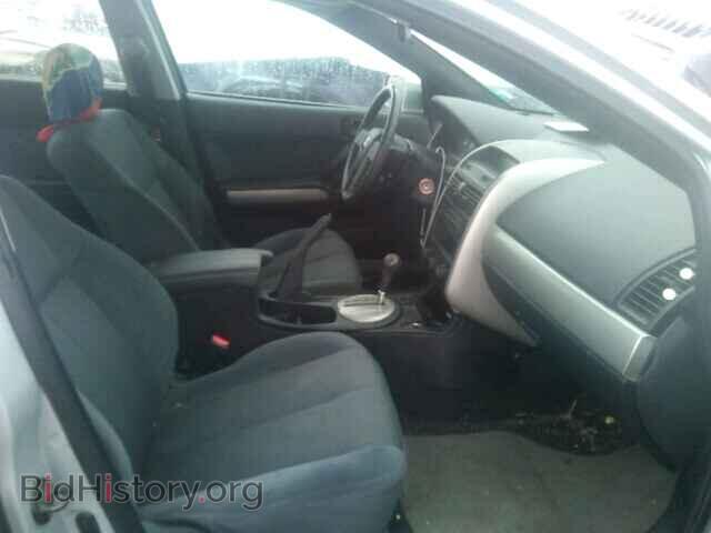 2004 MITSUBISHI GALANT - VIN: 4A3AB36F64E073035 - Фото 5