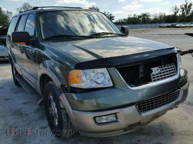 Фотография 1FMFU18L94LA49085 - FORD EXPEDITION 2004