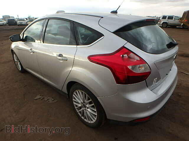 2012 FORD FOCUS - VIN: 1FAHP3M28CL436731 - Photo 3