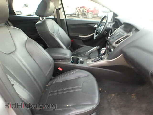 2012 FORD FOCUS - VIN: 1FAHP3M28CL436731 - Photo 5