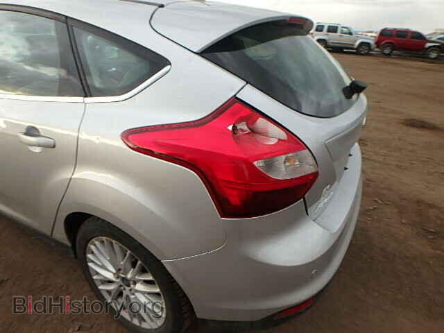 2012 FORD FOCUS - VIN: 1FAHP3M28CL436731 - Photo 10