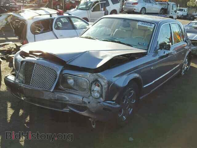 2000 BENTLEY ALL MODELS - VIN: SCBLC31E3YCX05162 - Photo 2