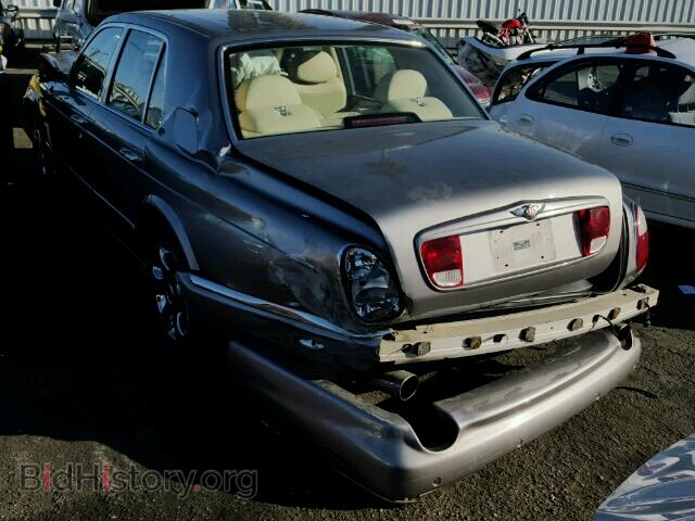 2000 BENTLEY ALL MODELS - VIN: SCBLC31E3YCX05162 - Photo 3