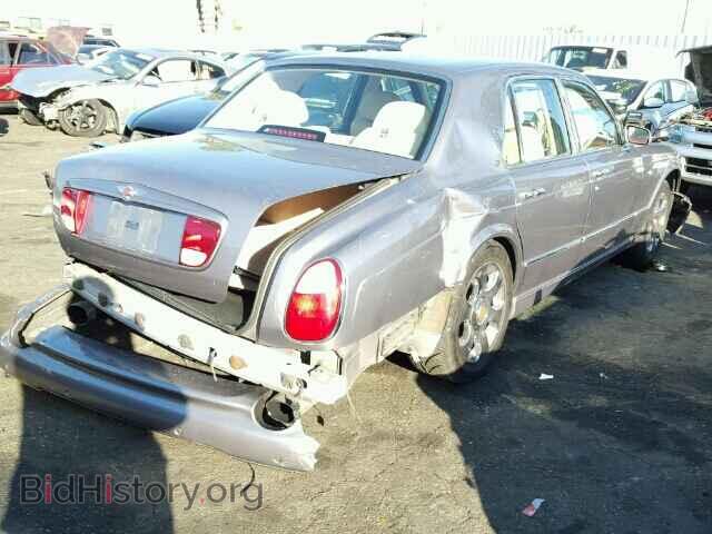 2000 BENTLEY ALL MODELS - VIN: SCBLC31E3YCX05162 - Photo 4