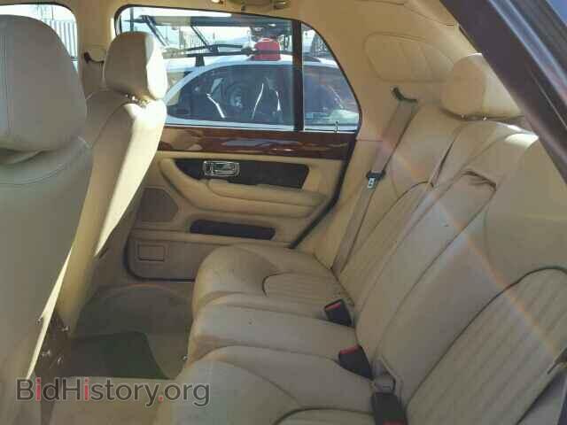2000 BENTLEY ALL MODELS - VIN: SCBLC31E3YCX05162 - Photo 6