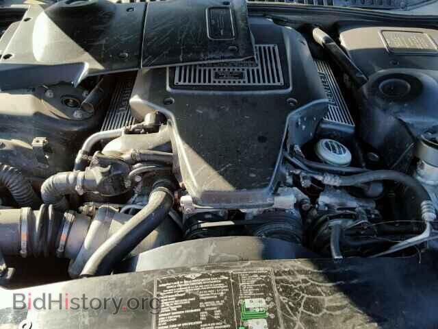 2000 BENTLEY ALL MODELS - VIN: SCBLC31E3YCX05162 - Photo 7