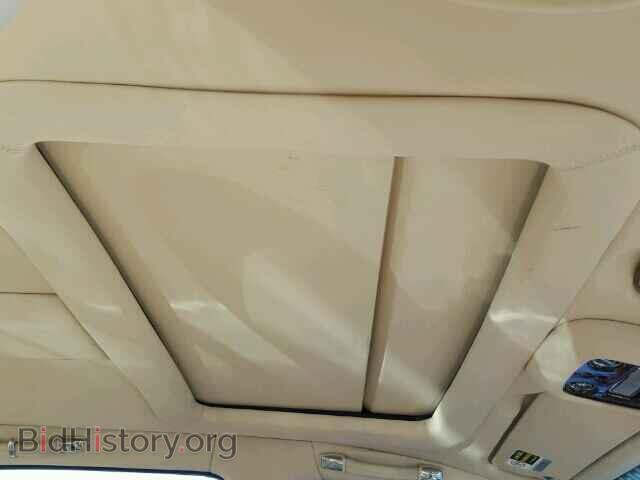 2000 BENTLEY ALL MODELS - VIN: SCBLC31E3YCX05162 - Photo 10