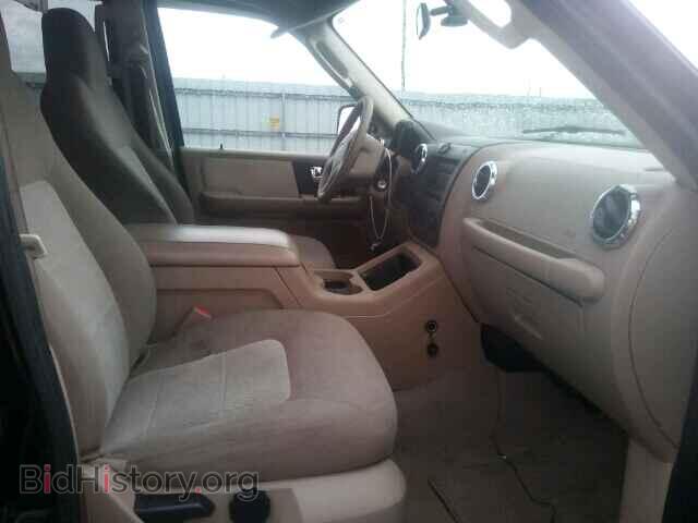 2006 FORD EXPEDITION - VIN: 1FMPU15586LA11585 - Фото 5