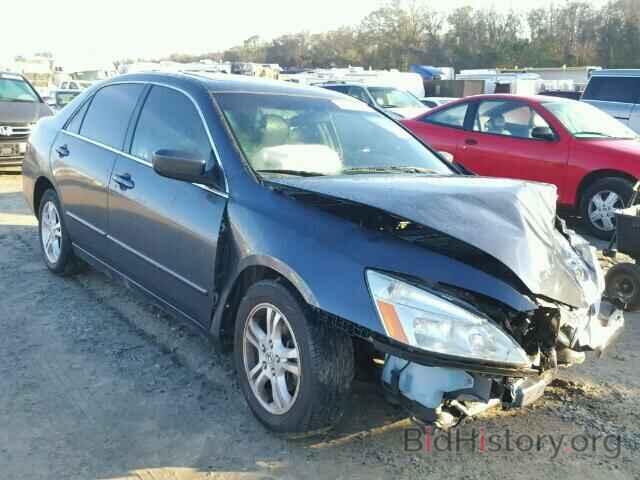 Photo 1HGCM56856A138892 - HONDA ACCORD 2006