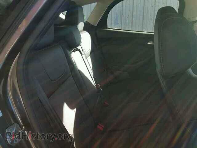 2014 FORD FOCUS - VIN: 1FADP3N27EL381771 - Фото 6
