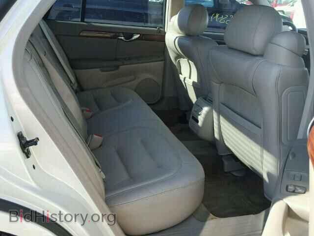 2002 CADILLAC DEVILLE - VIN: 1G6KD54Y62U157461 - Photo 6